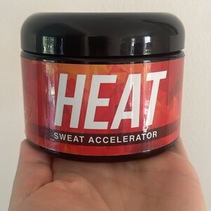 HOTWORX Heat Sweat Accelerator